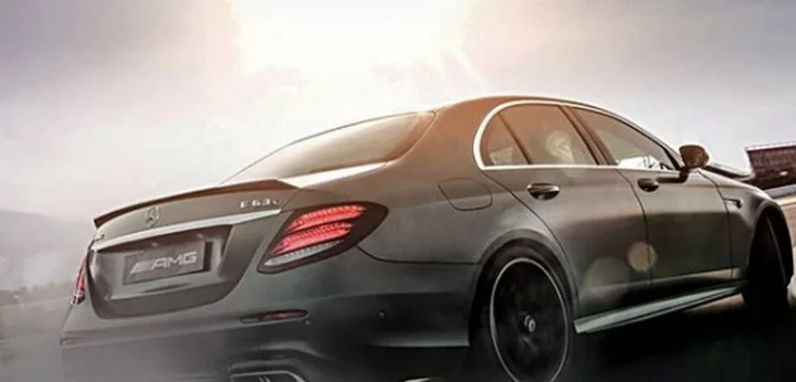 Mercedes