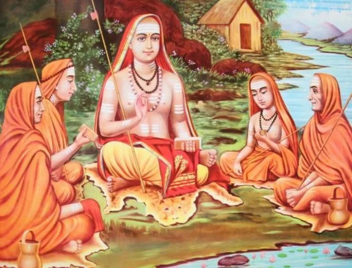 Shankaracharya Jayanti 2023