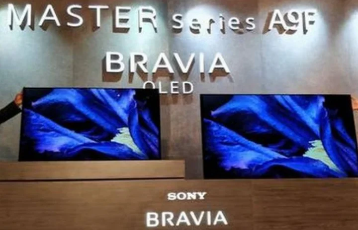 Bravia TV
