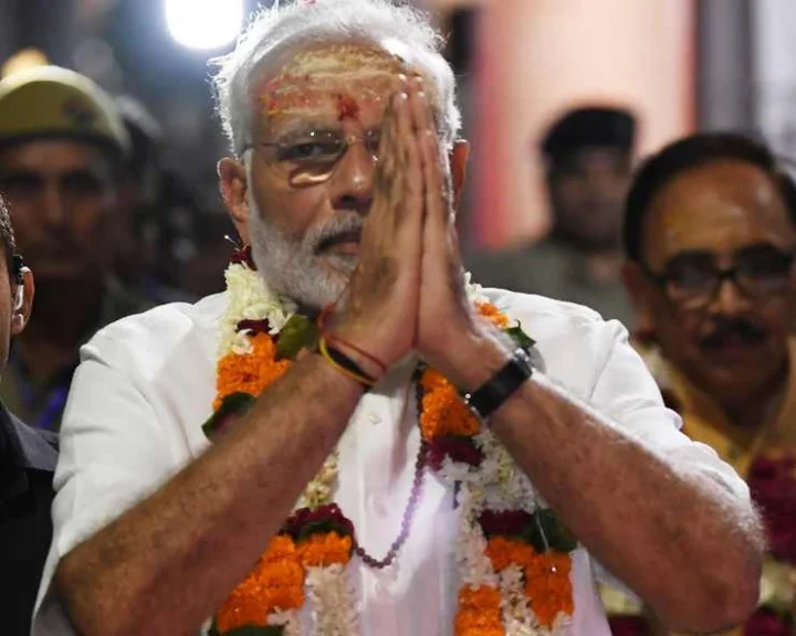 Narendra Modi