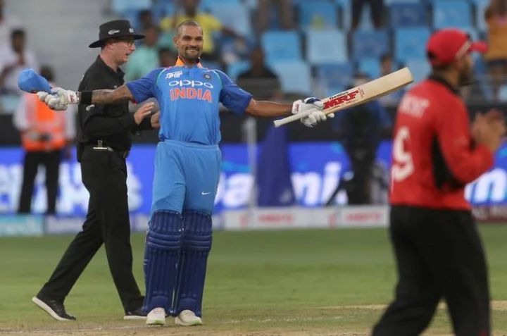 Asia Cup