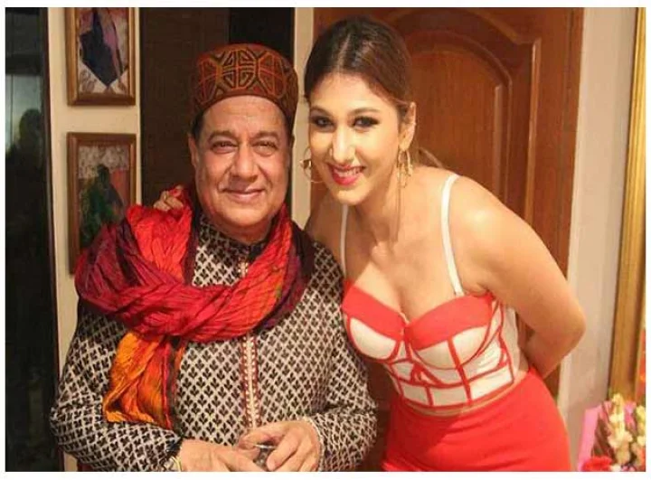 Anup Jalota