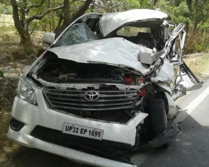 accidental deaths and compensation