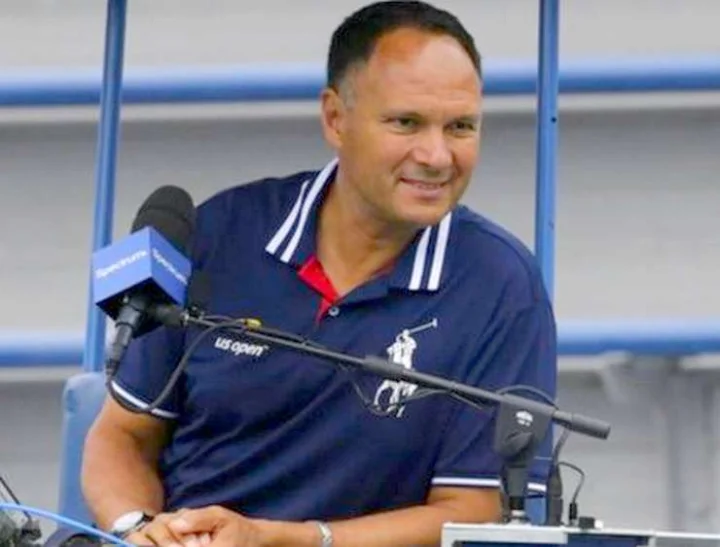 US Open