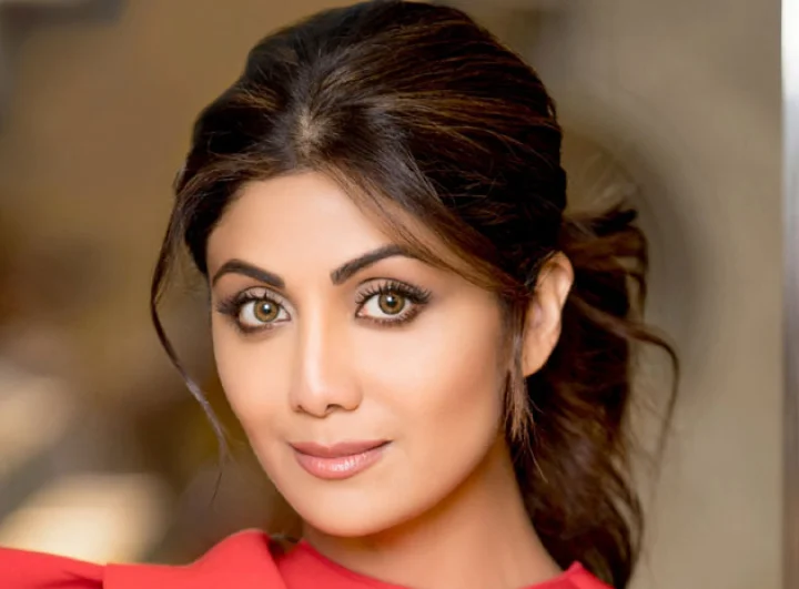 Shilpa Shetty