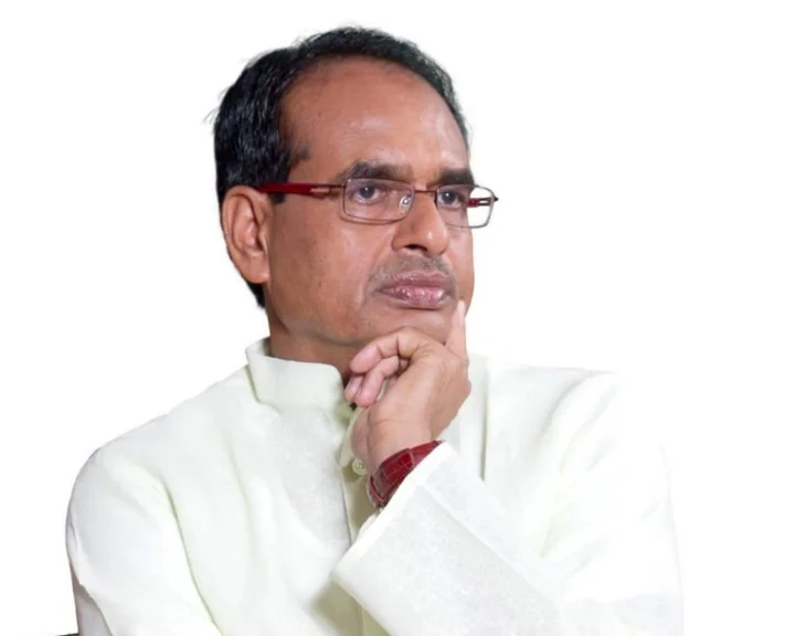 Shivraj Singh Chauhan