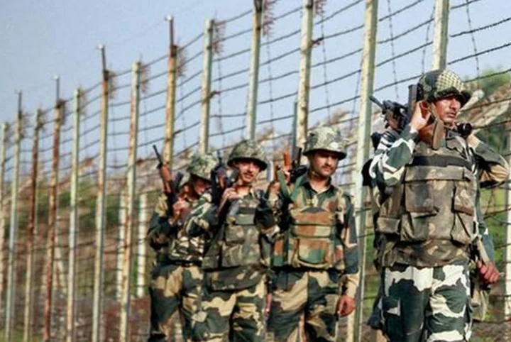 BSF