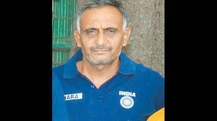Yashvir Singh
