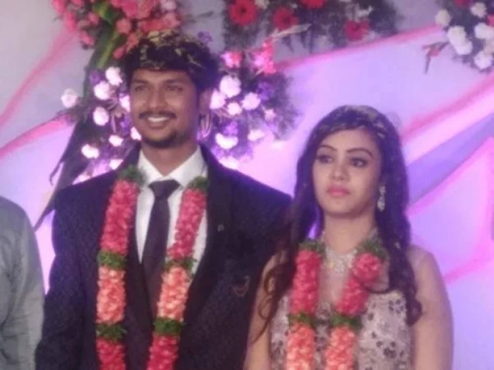 Miryalaguda Honor Killing