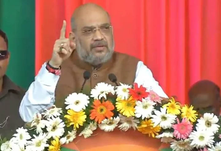 Amit Shah