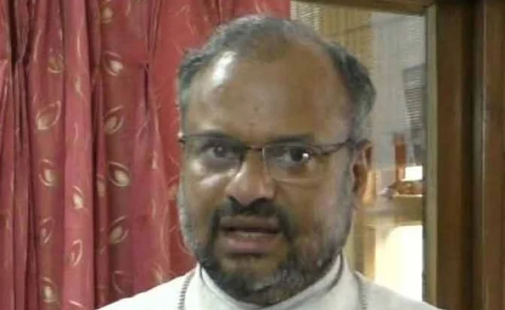 Kerala Nun rape case