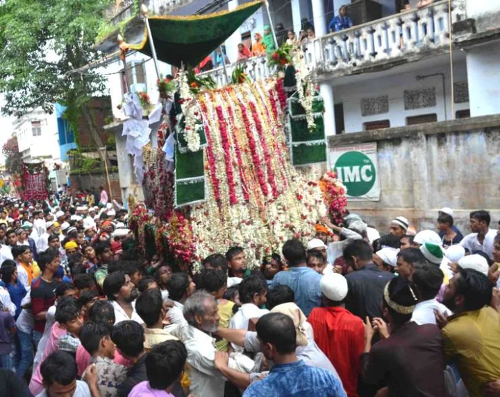 Uttar Pradesh