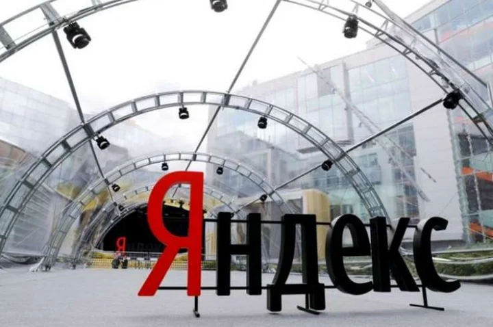 Yandex