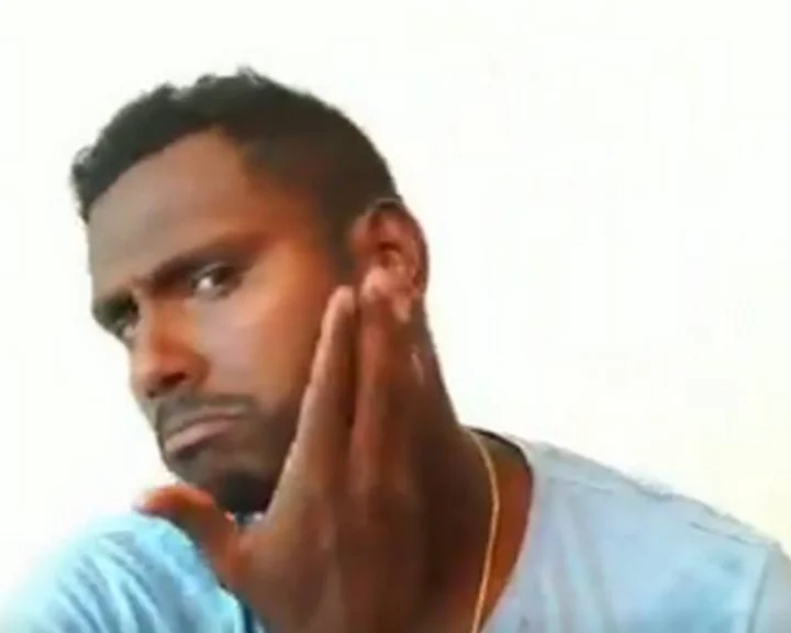 Angelo Mathews