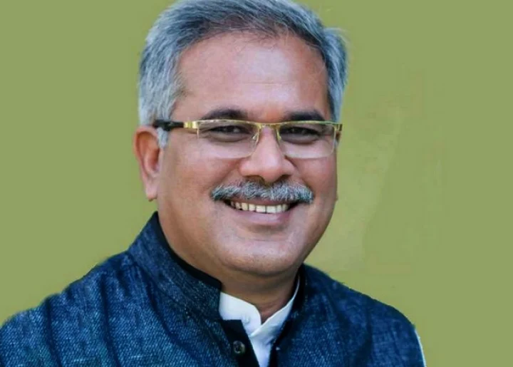Chhatisgarh elections