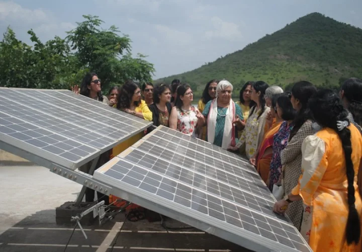 लायंस क्लब इंदौर