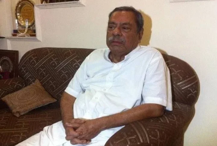 BN Dutt