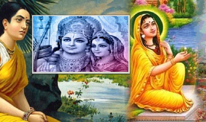Shriram ne kiya tha gaya me pinddaan