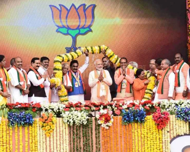 Shivraj singh