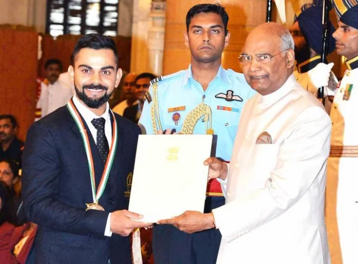 Sports Ratna Award