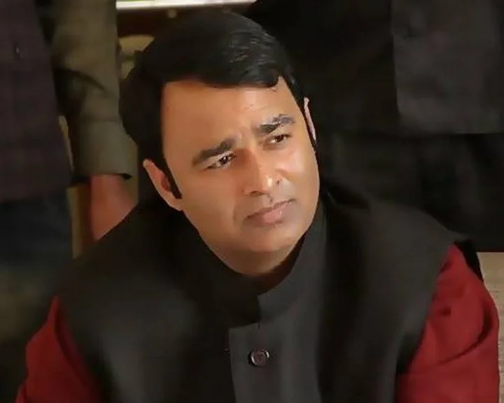 Sangeet Som