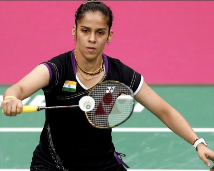 Saina Nehwal