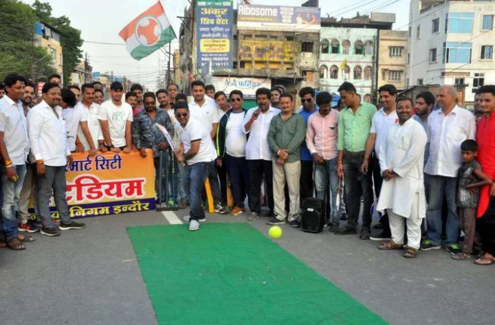 Indore