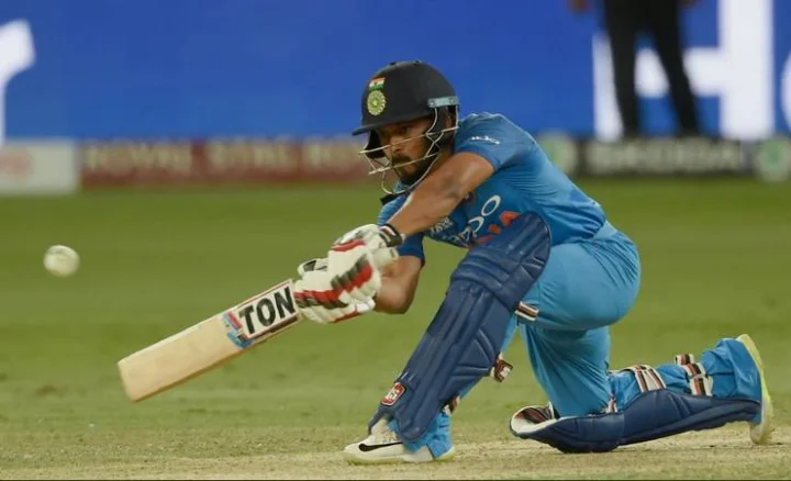 Asia Cup Cricket Final