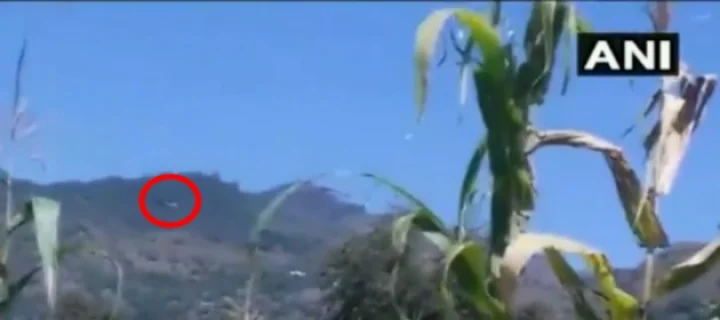 Pakistan