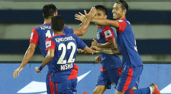 ISL