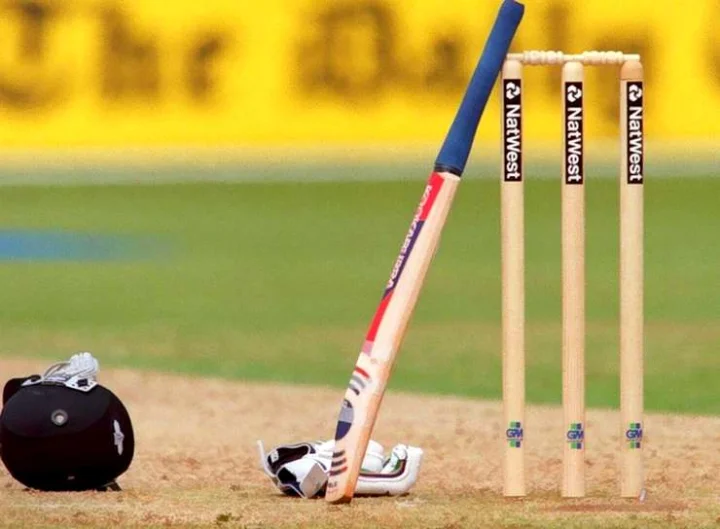 Vijay Hazare Trophy