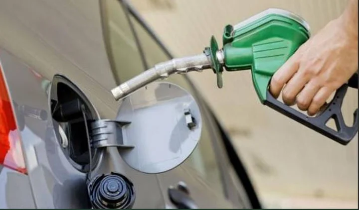 Petrol