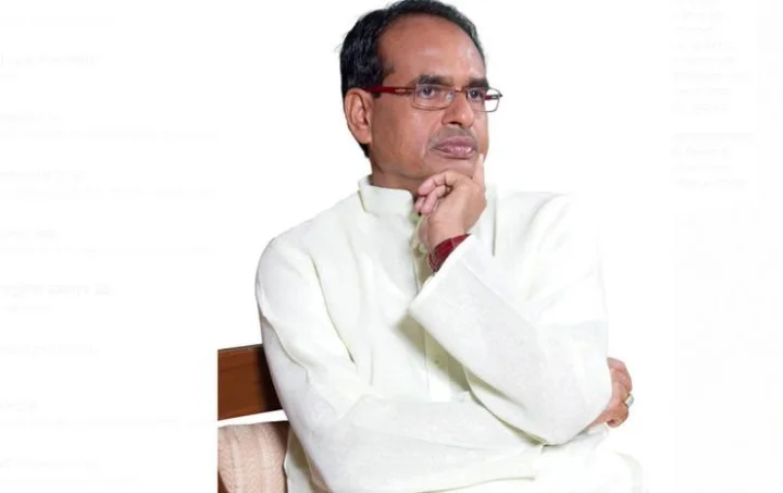 Shivraj Singh