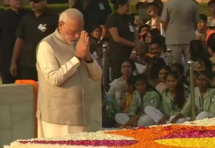 PM Modi