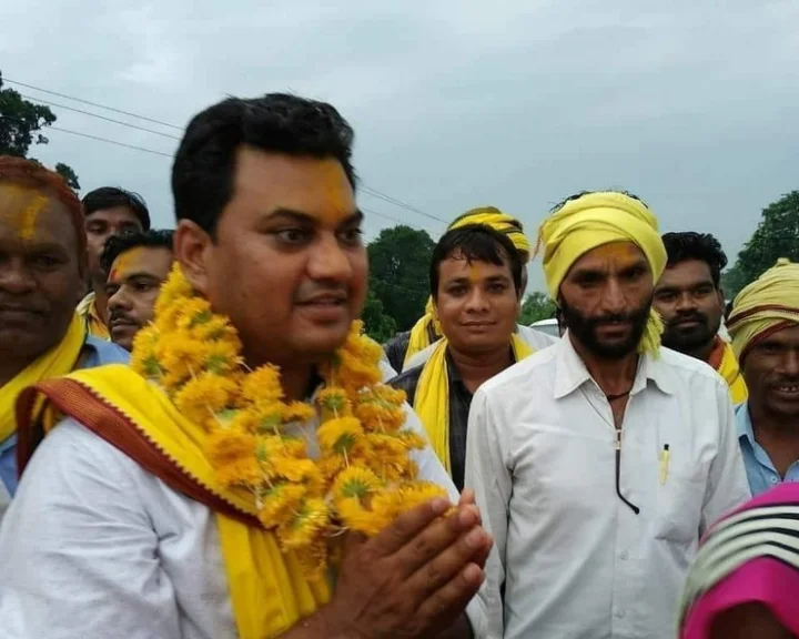 Madhya Pradesh Assembly Elections