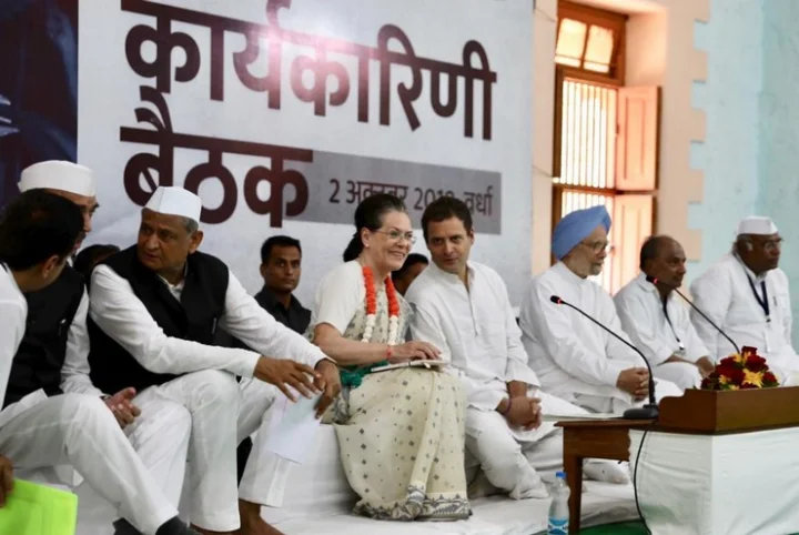 Congress