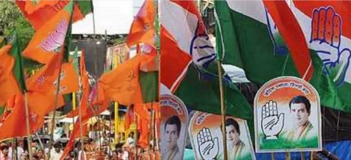 Indian politics