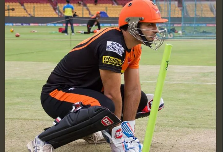 Naman Ojha