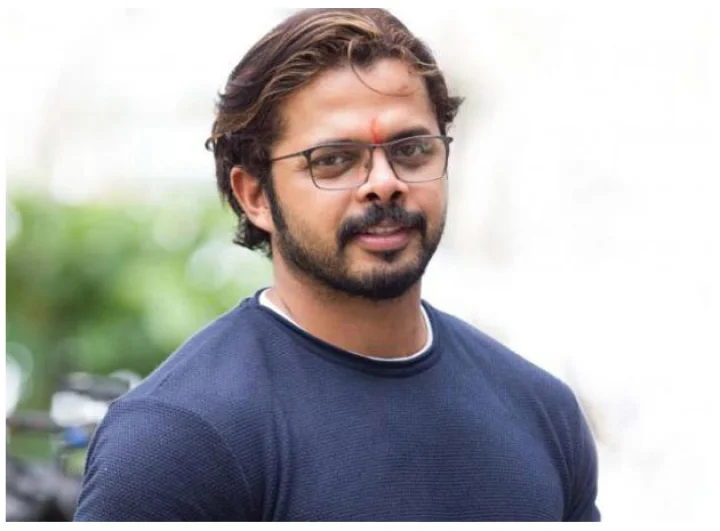 sanju samson s sreesanth hindi news