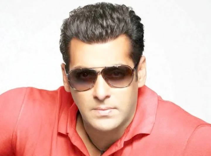 Salman Khan