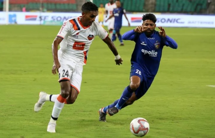 Hero Indian Super League