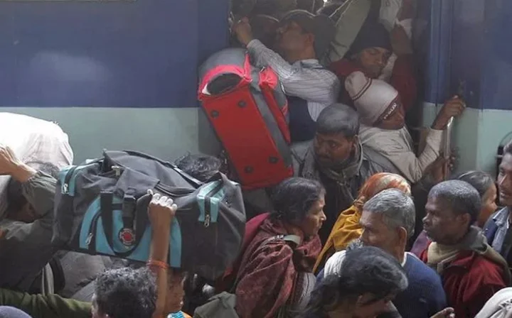 Violence in Gujarat