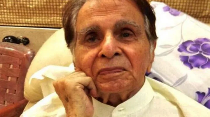 Dilip Kumar