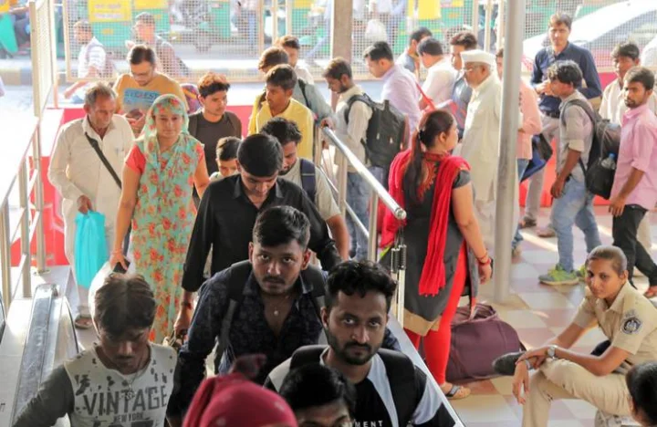 Gujarat