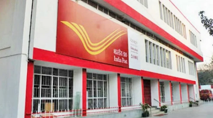 Indian Post Department