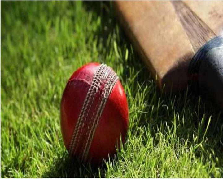 Cricket match