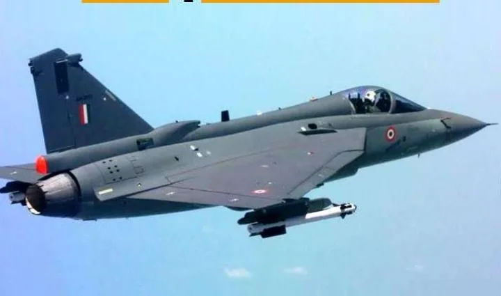Raphael Aircraft Deal