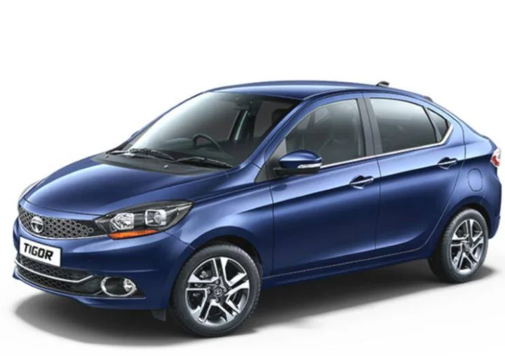 tata tigor