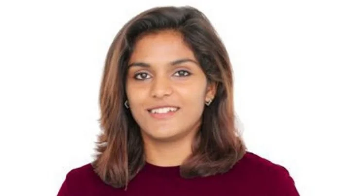 Indian women's footballer
