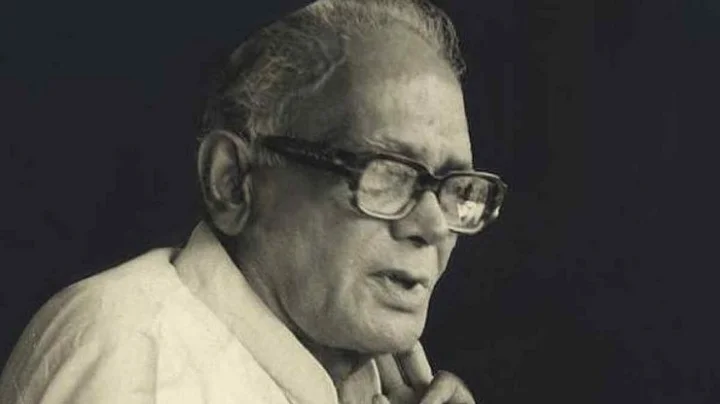 Jayaprakash Narayan